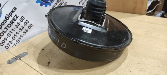 591101G000 Усилитель тормозов (вакуумный) купить Полтава