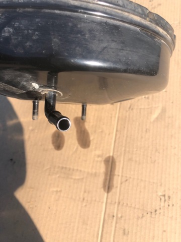 Вакуумник 591101H010 HYUNDAI