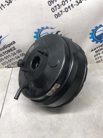 Вакуумник 591103E650 HYUNDAI