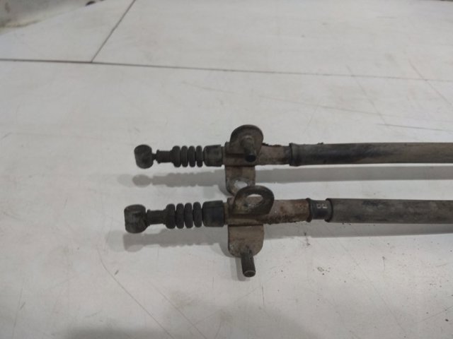Трос ручного тормоза 59760H1050 HYUNDAI