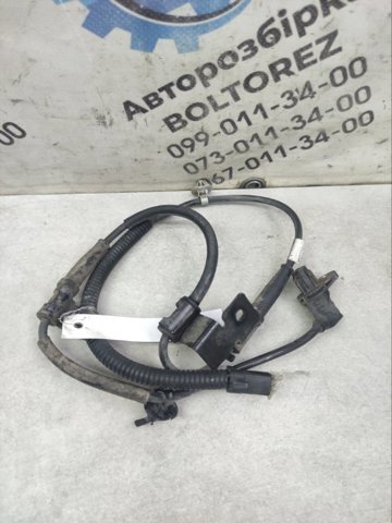 598102L300 Датчик АБС (ABS) передний левый купить Житомир