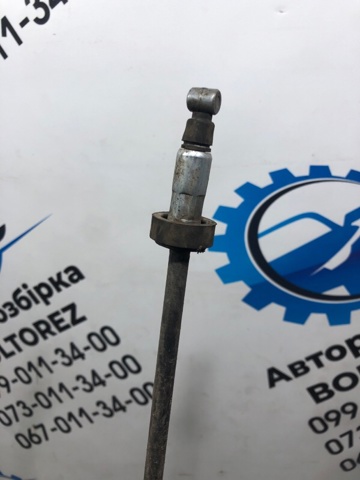 Трос стояночного тормоза задний правый 5991326150 HYUNDAI