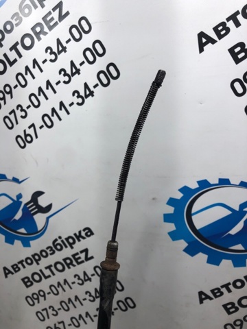 5991326150 HYUNDAI Трос ручного тормоза задний правый купить в Кривой Рог