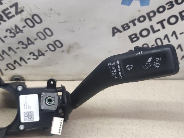 Переключатели подрулевые Сеат Алтеа XL