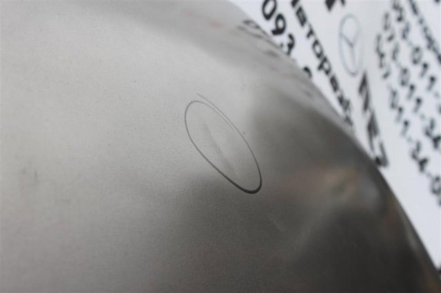 60100SNLQ00ZZ HONDA Капот купить в Ирпень