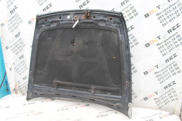 Капот 6100108002 SSANG YONG