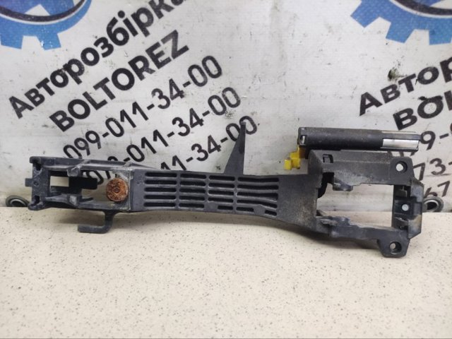 61160FG020NN SUBARU Ручка двери передней наружная купить в Кривой Рог