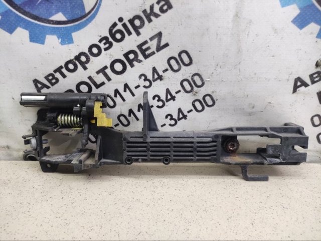61160FG020NN Ручка двери передней наружная купить Одесса