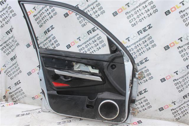 SSANG YONG 6200108101 Дверь передняя левая в наличии Каменское