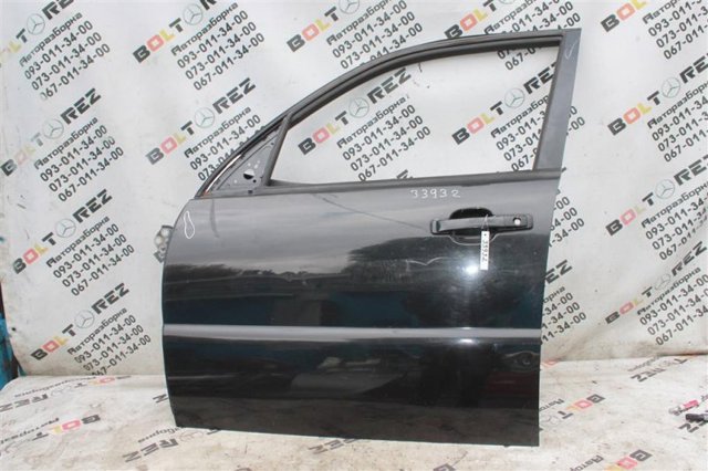 SSANG YONG 6200308015 Дверь передняя левая в наличии Черкассы