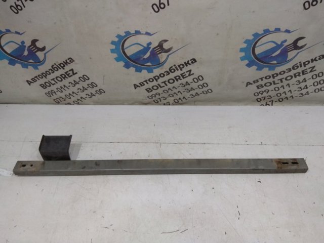 620308H710 NISSAN Усилитель бампера переднего купить в Хмельницкий