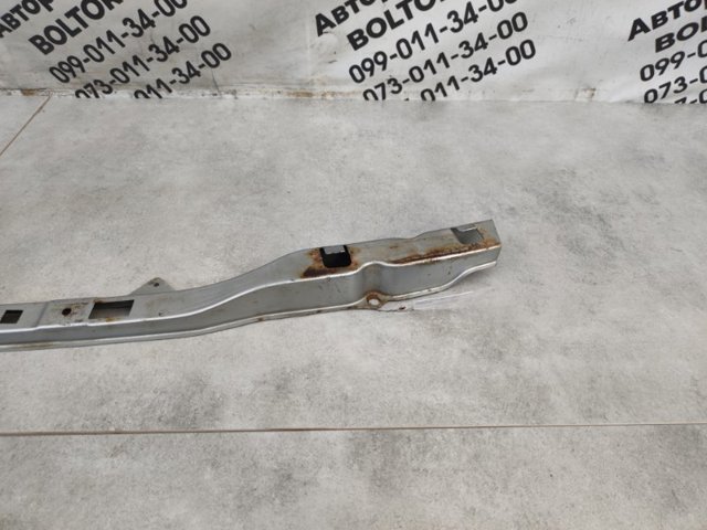 Шина бампера переднего 62240EQ000 NISSAN
