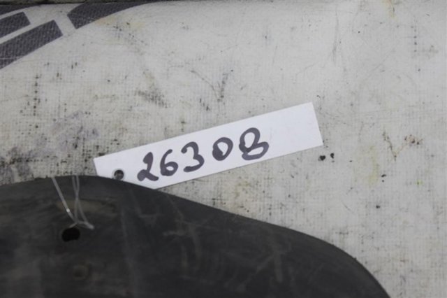 NISSAN 62256CA000 Заглушка (решетка) противотуманных фар бампера переднего правая в наличии Павлоград