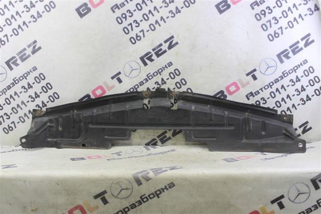 Аэродинамические обвесы 62663AU300 NISSAN