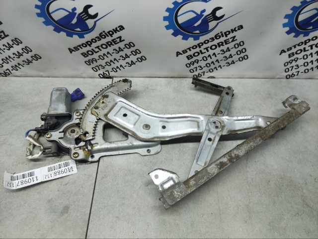 SUBARU 63113FC110 Мотор стеклоподъемника двери задней левой в наличии Чернигов