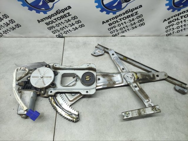 63113FC110 SUBARU Мотор стеклоподъемника двери задней левой купить в Запорожье