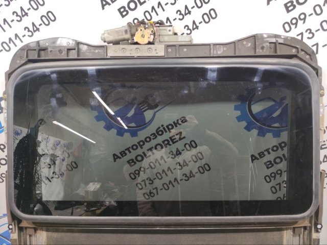 6320142072 Крышка люка крыши купить Одесса