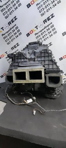 64118385565 BMW Корпус печки в сборе купить в Винница