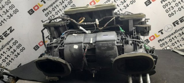 64118385565 BMW Корпус печки в сборе купить в Павлоград