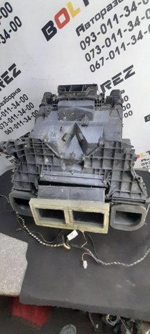 BMW 64118385565 Корпус печки в сборе в наличии Каменское