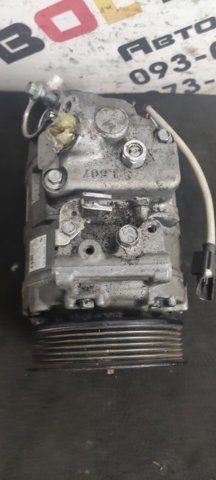 64526956715 BMW Компрессор кондиционера купить в Днепр