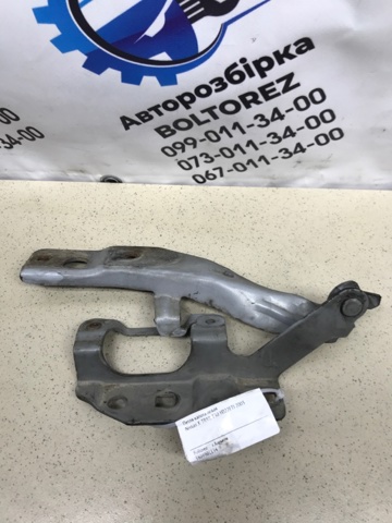 NISSAN 654018H300 Петля капота левая в наличии Тернополь