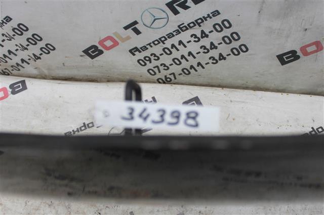 664000X020 HYUNDAI Капот купить в Харьков