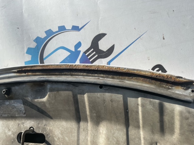 Капот 664003X000 HYUNDAI