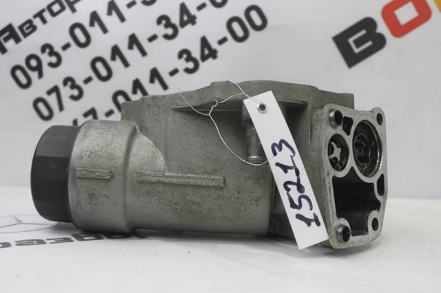 6641840302 SSANG YONG Корпус масляного фильтра купить в Одесса