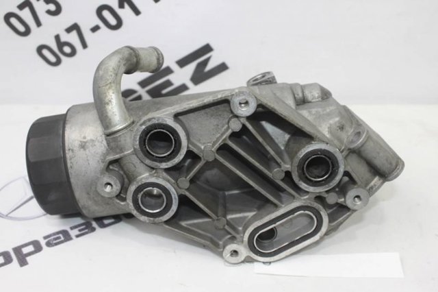 6641840302 SSANG YONG Корпус масляного фильтра купить в Чернигов