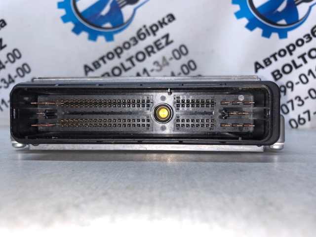 6645408032 SSANG YONG Блок управления двигателем купить в Харьков