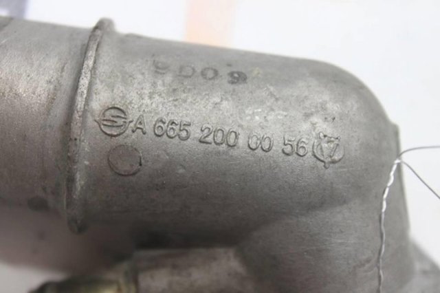 6652000056 SSANG YONG купить в Полтава