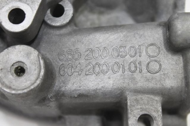 SSANG YONG 6652000301 в наличии Тернополь