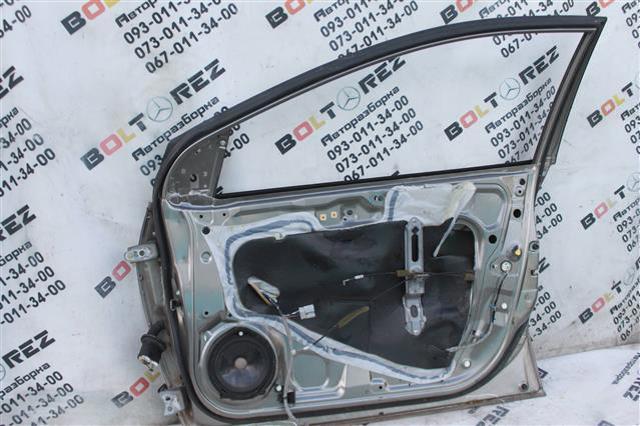 HONDA 67010SMGE00ZZ Дверь передняя правая в наличии Днепр