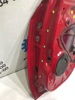 Дверь задняя в сборе 67510TL0000ZZ HONDA