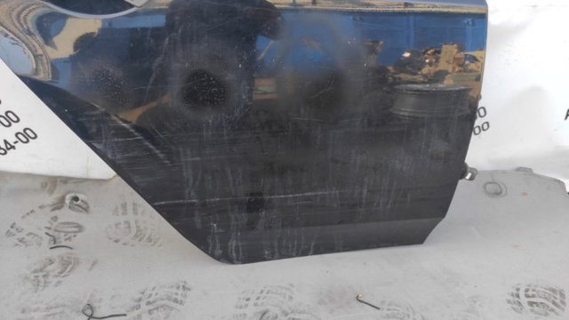 HONDA 67510TL0000ZZ Дверь задняя правая в наличии Ирпень