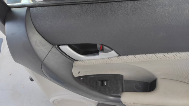 67510TL0000ZZ HONDA Дверь задняя правая купить в Павлоград