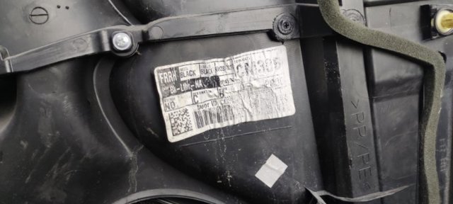 6761006B61B1 TOYOTA купить в Павлоград