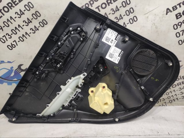 676300R130C2 TOYOTA купить в Львов