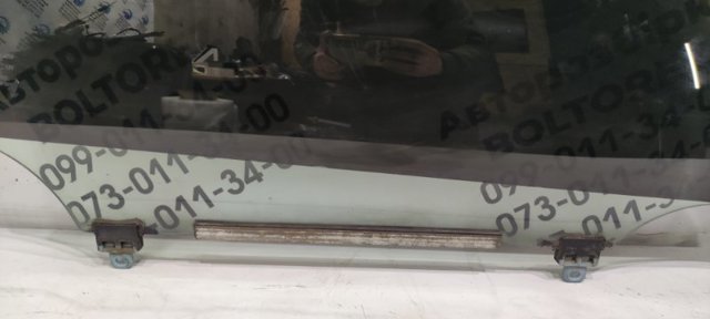 TOYOTA 6810153050 Стекло двери передней правой в наличии Львов
