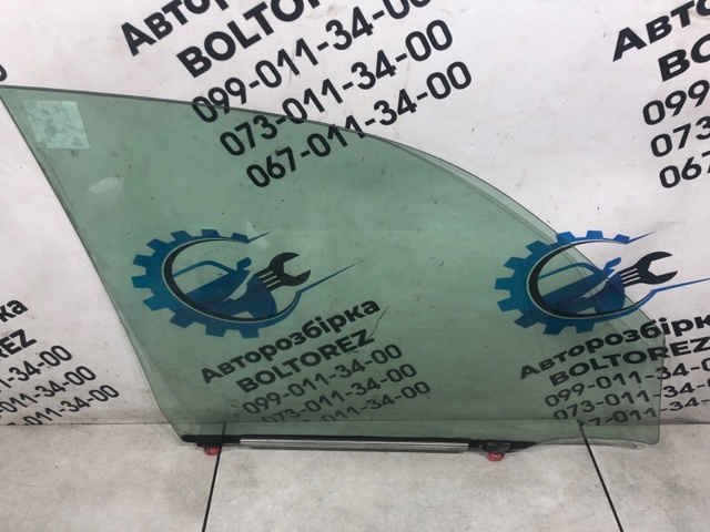6810242090 TOYOTA Стекло двери передней левой купить в Житомир