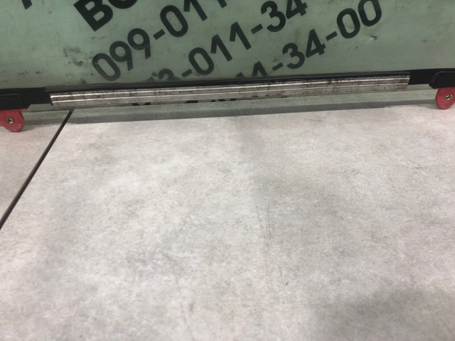 6810242090 TOYOTA Стекло двери передней левой купить в Запорожье