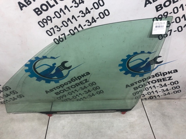 6810242090 TOYOTA Стекло двери передней левой купить в Ужгород
