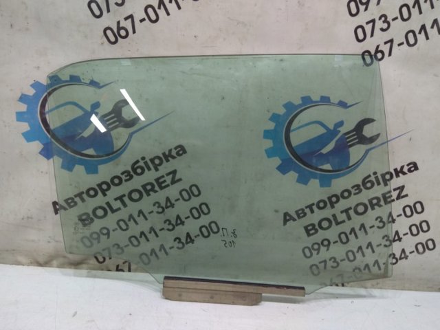 TOYOTA 6810302210 Стекло двери задней правой в наличии Украина