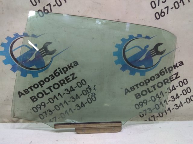 TOYOTA 6810402200 Стекло двери задней левой в наличии Винница