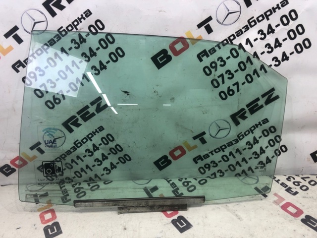 6810406260 TOYOTA Стекло двери задней левой купить в Харьков