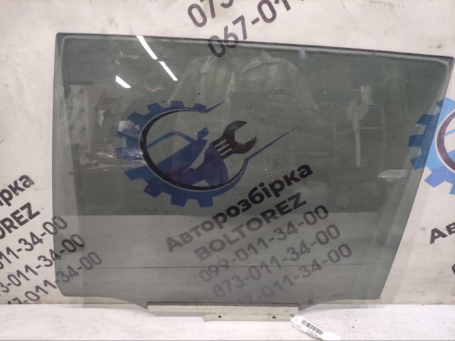 6810442130 Стекло двери задней левой купить Львов