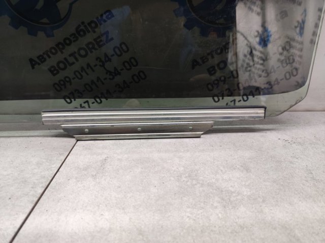 6811342050 TOYOTA Стекло двери задней правой купить в Украина