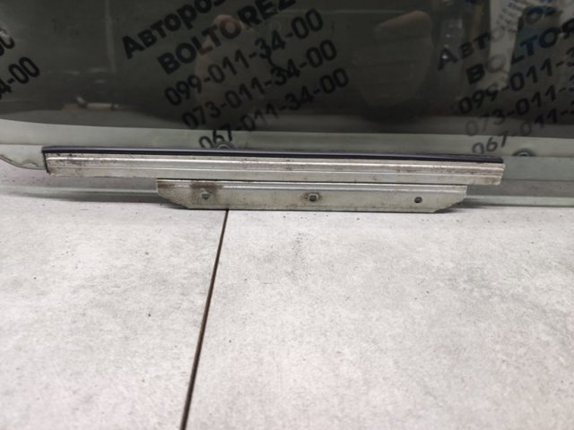 6811342050 TOYOTA Стекло двери задней правой купить в Хмельницкий
