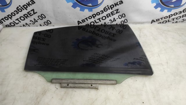 6811353130 Стекло двери задней правой купить Харьков